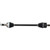 All Balls Racing TRK-CA-8-342 Rear Right and Left Axle