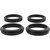 Honda Fork Seal Kit 2009 - 2014 CRF 450R BIKE, 15701-01, 0407-0076
