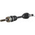 All Balls Racing ATV-CA-8-335 6 Ball Axle