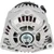 Alternator For Bosch 0124655011, 1986A00519, Man 51251017268; BOS-1986A00970