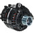 Alternator For Leece Neville AVI147S3108HD 24V, 120 Amps; LNP-AVI147S3208HD