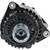 Alternator For Leece Neville AVI147S3108HD 24V, 120 Amps; LNP-AVI147S3208HD
