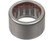 Bearing, Needle, Open for J&N Electrical Products 130-05014 130-05014-100