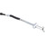 All Balls Cable, Rear Hand - Park Brake for Honda TRX350FE 00-06, TRX350FM