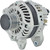 Alternator For Dodge Ram 2500 6700cc, 6.7L/408CI L6 2010, 6700cc 400-48191R