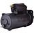 Starter For Mahle 11.132.229, AZF4337, IS1407, MS715, Perkins 4470977 MAH-MS715