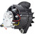 Alternator For Carrier Transicold Extra, Genesis TM1000, Genesis TM900 400-16163
