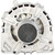 Alternator For Mercedes-Benz CLA250 2014-2019, GLA250 2015-2020; 400-24358