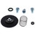 All Balls Accelerator Pump Rebuild Kit for Yamaha WR250F 01-03, YZ250F 01-13