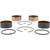 All Balls Fork Bushing Kit for Honda GL1500C 97-00, GL1500CD 01-03, 38-6092