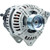 Alternator For Mahle 11.203.771, 11.204.235, AAN5828 Tractors; MAH-MG480