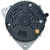 Alternator For Mahle 11.203.771, 11.204.235, AAN5828 Tractors; MAH-MG480