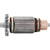 Armature For Arrowhead 140-01-3116MX Tractors; AMD-140-01-3116MX