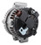 Alternator For IR/IF 12-Volt 110 Amp 2.3L Acura Rdx 07 08 09 10 11 12