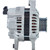 CHRYSLER CIRRUS 2.5L 95 96 97 98 99 00 Alternator