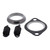 Vertex Exhaust Gasket Kit (823184) for Polaris Xpedition 425 00-02
