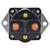 4- WINCH SOLENOID for WARN 12 VOLT HEAVY DUTY 28396