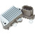 Regulator, Electronic Volt 24, Volt Set 28.500 Tractors; 230-52182