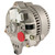 Total Power Parts 400-14045 Alternator For Ford, Mercury Mystique 2.0L 95 1995