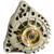 Alternator For 3.9L Lincoln Ls 2000-2002 8256; 400-14054