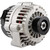 Alternator For 4.3L Chevrolet Silverado 1500, Silverado 2500 1999; 400-12413