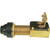 MARINE HORN SWITCH with Rubber Cover - Universal