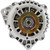 ALTERNATOR CHEVY CAVALIER, PONTIAC SUNFIRE 2.2L 99 00 01 02