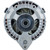 400-10006 Alternator Replacement For Chrysler, Dodge, Plymouth Er/If, 12-Volt, 78 Amp, 3579222