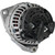 Alternator for Man Truck 2002-On 0-124-655-011