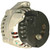 ALTERNATOR CHEVY P SERIES VANS & TRUCKS 4.3L 5.7L 6.5L 7.4L  96 97 98 99