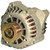 ALTERNATOR CHEVY P SERIES VANS & TRUCKS 4.3L 5.7L 6.5L 7.4L  96 97 98 99