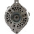 Alternator For Ford Taurus, Mercury Sable 1996-1999 F8PZ-10346-CA; 400-14152