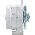 Alternator For Ford Fairmont, Galaxie, Pinto, Ranchero 1972-1978; 400-14004