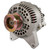 Alternator For 4.6L Lincoln Town Car 1992-1995 1-1609-30FD, 13-3074D; 400-14017