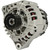 Total Power Parts 400-40093 Alternator for 3.2 3.2L Mercedes Ckl Class 01 02