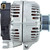 Total Power Parts 400-40098 Alternator For 3.5L 3.5 Chevrolet Malibu