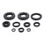 Vertex Oil Seal Kit (822993) for Yamaha YZ65 18, YZ85 19