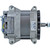 Alternator 175 Amp for School Bus Leece Neville 4936Pa,4943Pgh,A0014936Pa