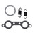 Vertex Exhaust Gasket Kit (823188) for Polaris Ranger 6x6 800 13-16