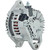 Nissan Sentra 1.8L Alternator 00 01 23100-5M000