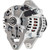 Alternator For Chevrolet / GMC W3500 Tiltmaster 1998-2002 12335; 400-44062