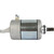 STARTER FOR HONDA 250 NSS250 NSS250A NSS250S REFLEX SCOOTER 2004-2007