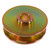 PULLEY 1-Groove for PRESTOLITE ALTERNATORS ON CASE TRACTORS - 5/8 Inch Belt