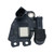 New Regulator for Valeo; 12V, 14.4 Set Point, B-Circuit; w/ Brush Holder VLS-593793