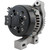 Alternator for 2.4 2.4L 2.5 2.5L C70 S40 V50 Volvo / 05 06 2005 2006