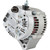 Alternator For 4.0L Lexus LS400 1995-1997 27060-50190; 400-52242