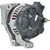 ALTERNATOR BUICK LESABRE 3.8L 140 AMP 2004