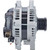 New ALTERNATOR 400-52165R for TOYOTA 3.5L AVALON VENZA 2005-2011 & RX350 2007