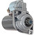 Starter For Porsche 3.4L, 3.6L 911 (1999-2008) 996-604-103-00; 410-24075
