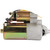 FORD CONTOUR STARTER 2.0L 95 96 97 98 99 00 SR7530X